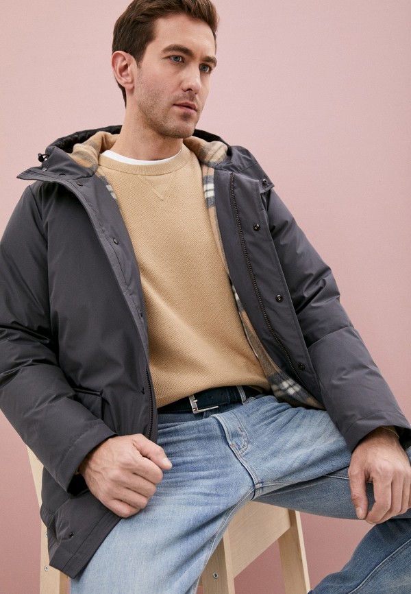 фото Куртка утепленная falconeri