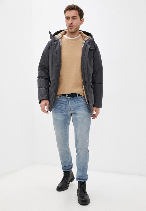 фото Куртка утепленная falconeri