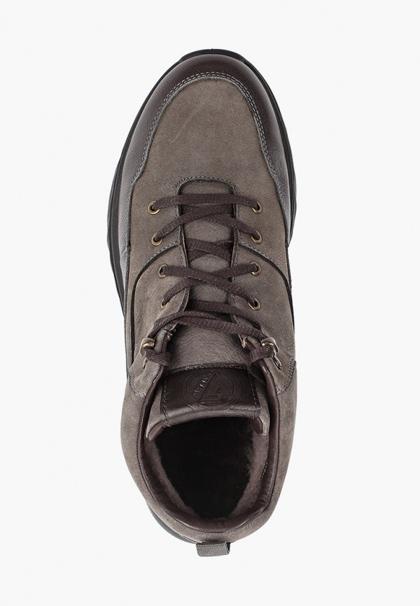 фото Кроссовки valley