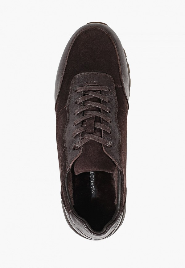 фото Кроссовки mascotte