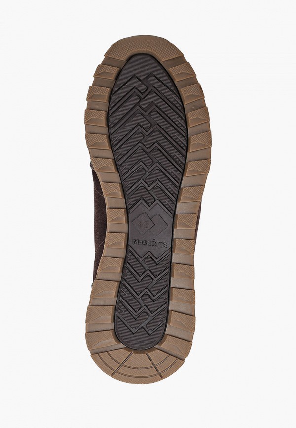 фото Кроссовки mascotte