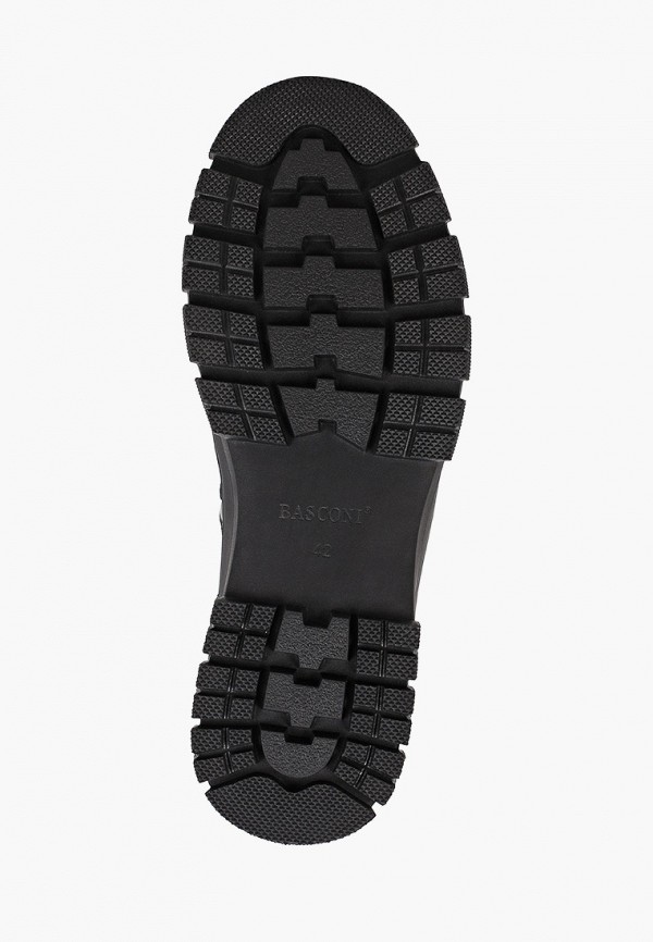 Ботинки Basconi цвет черный  Фото 5