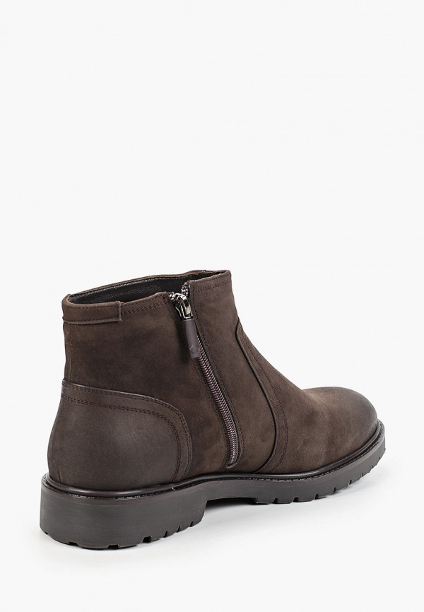 фото Ботинки mascotte