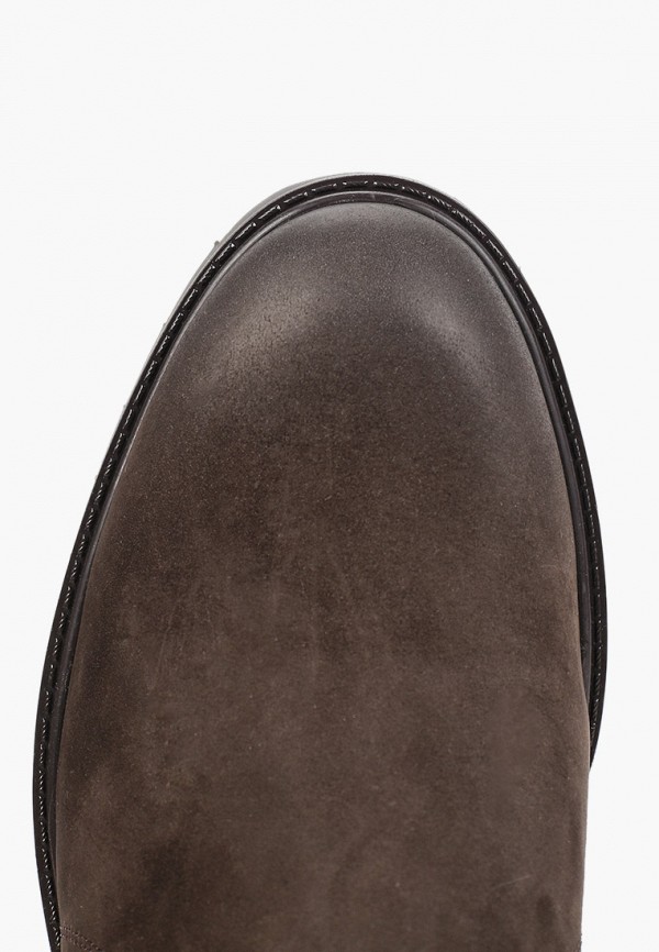 фото Ботинки mascotte