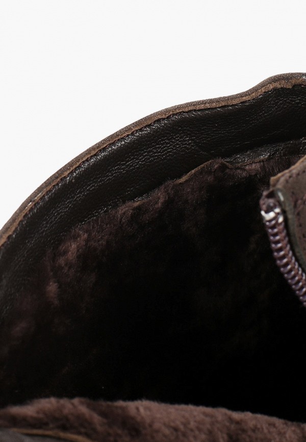 фото Ботинки mascotte