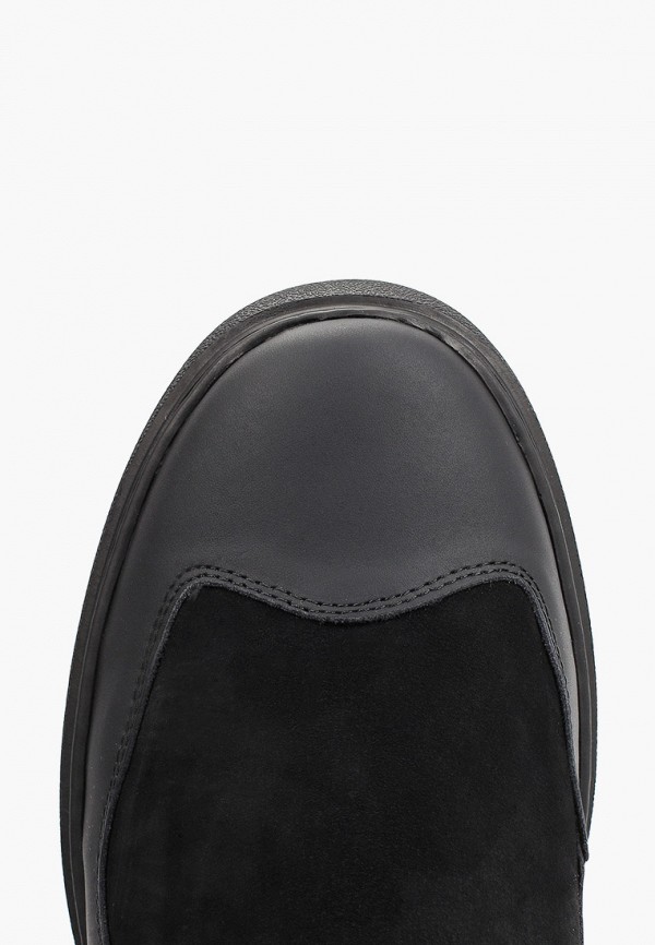 фото Ботинки mascotte