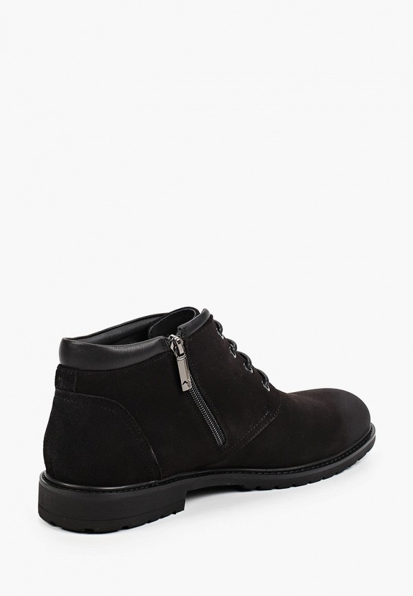 фото Ботинки и носки mascotte