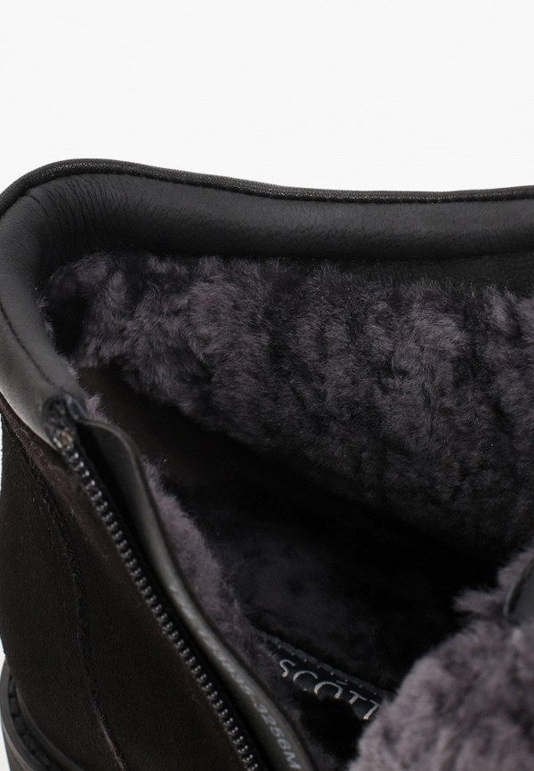 фото Ботинки и носки mascotte