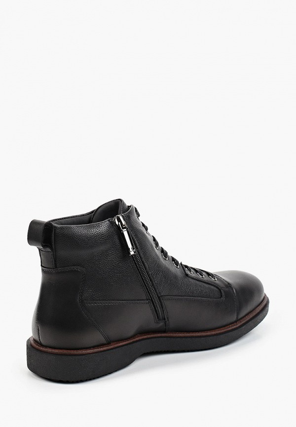 фото Ботинки mascotte