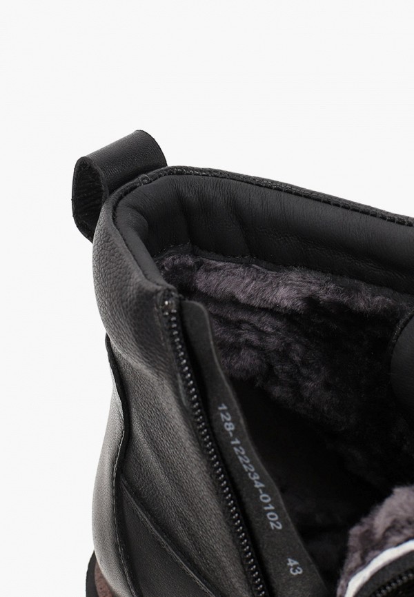 фото Ботинки mascotte