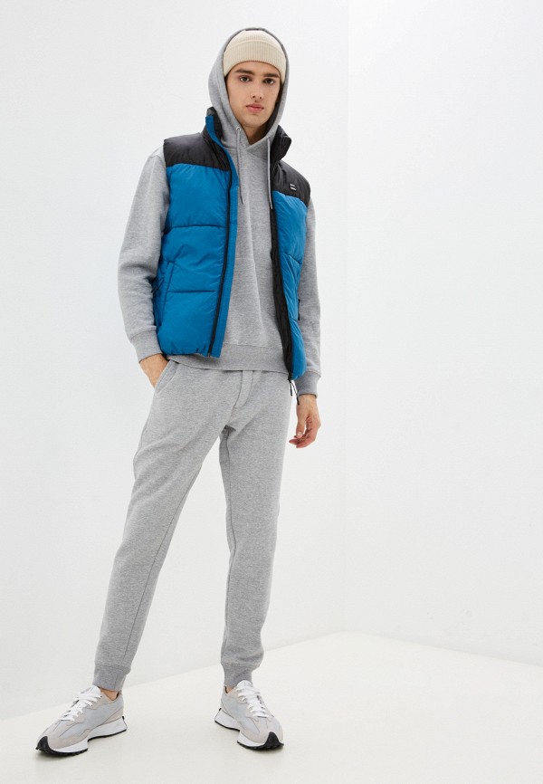 фото Жилет утепленный defacto