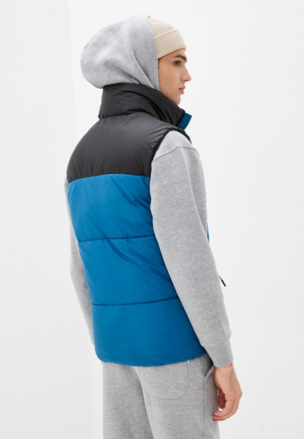 фото Жилет утепленный defacto