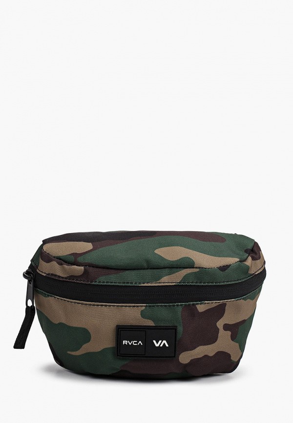 фото Сумка поясная rvca