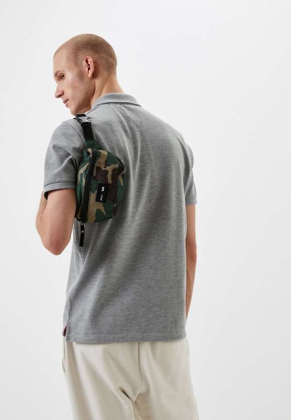 фото Сумка поясная rvca