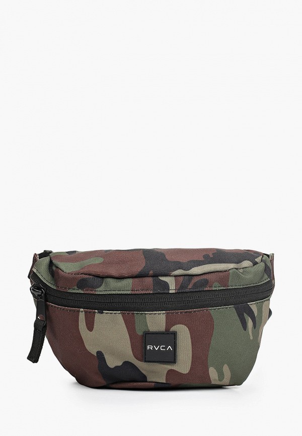 фото Сумка поясная rvca