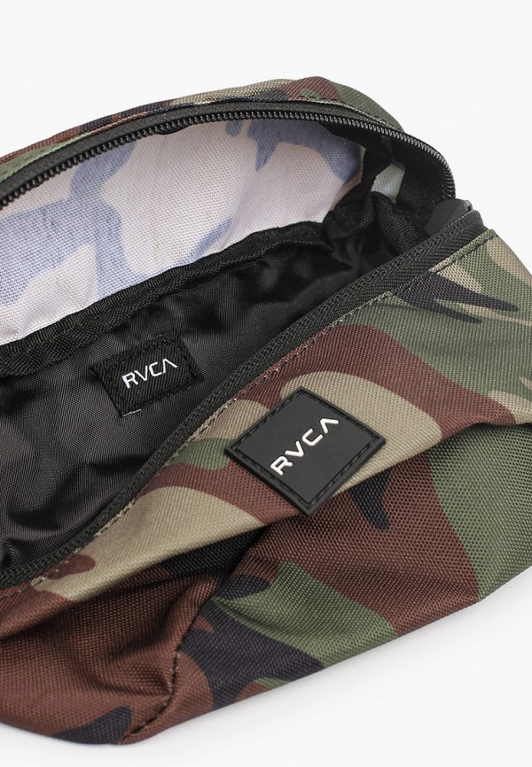 фото Сумка поясная rvca