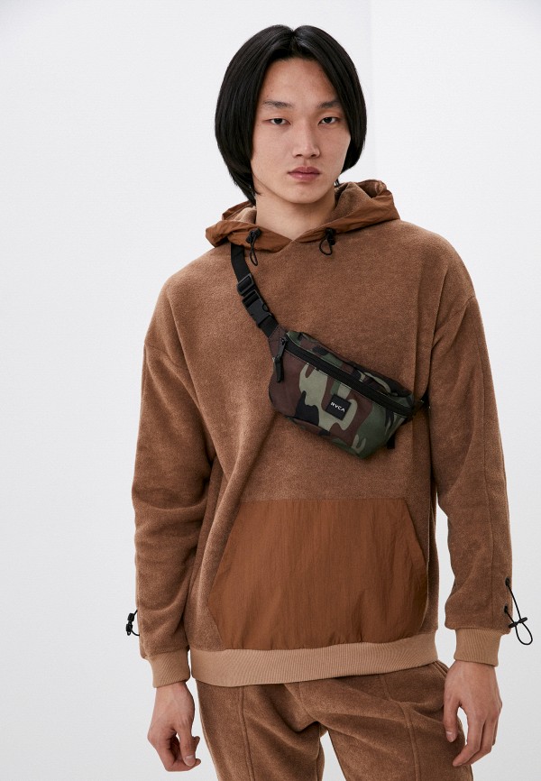 фото Сумка поясная rvca