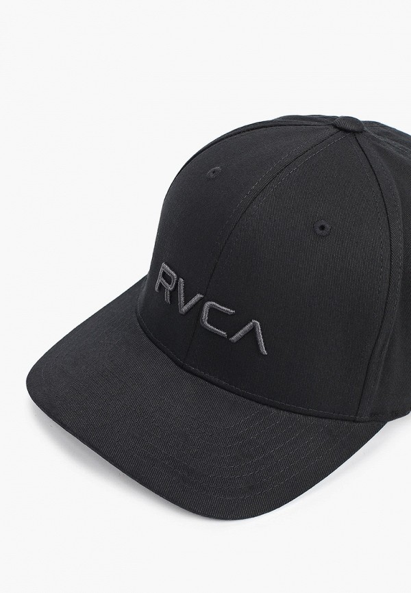 фото Бейсболка rvca