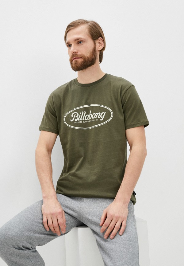 фото Футболка billabong