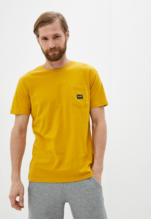 фото Футболка billabong
