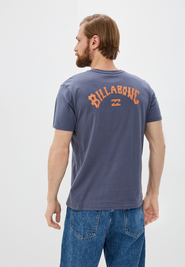 фото Футболка billabong