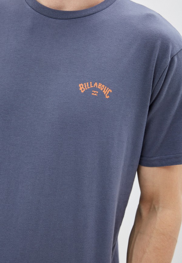 фото Футболка billabong