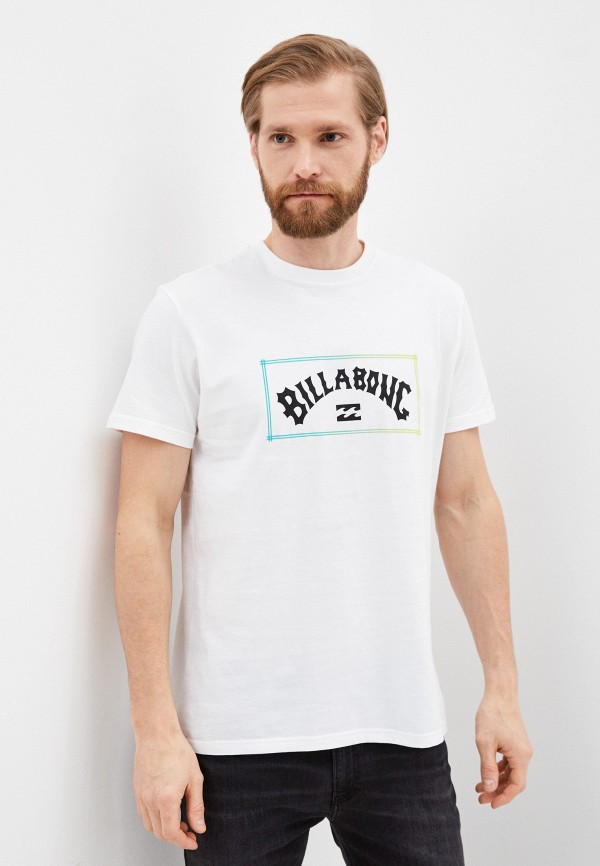 фото Футболка billabong