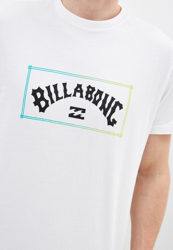 фото Футболка billabong