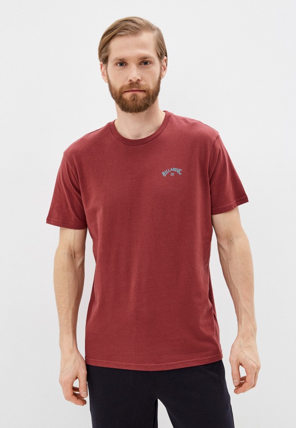 фото Футболка billabong