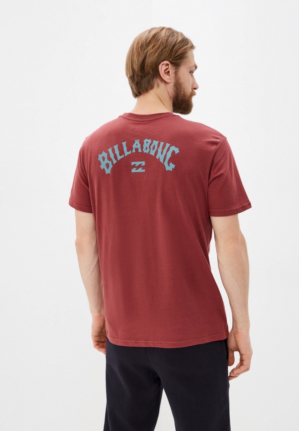 фото Футболка billabong