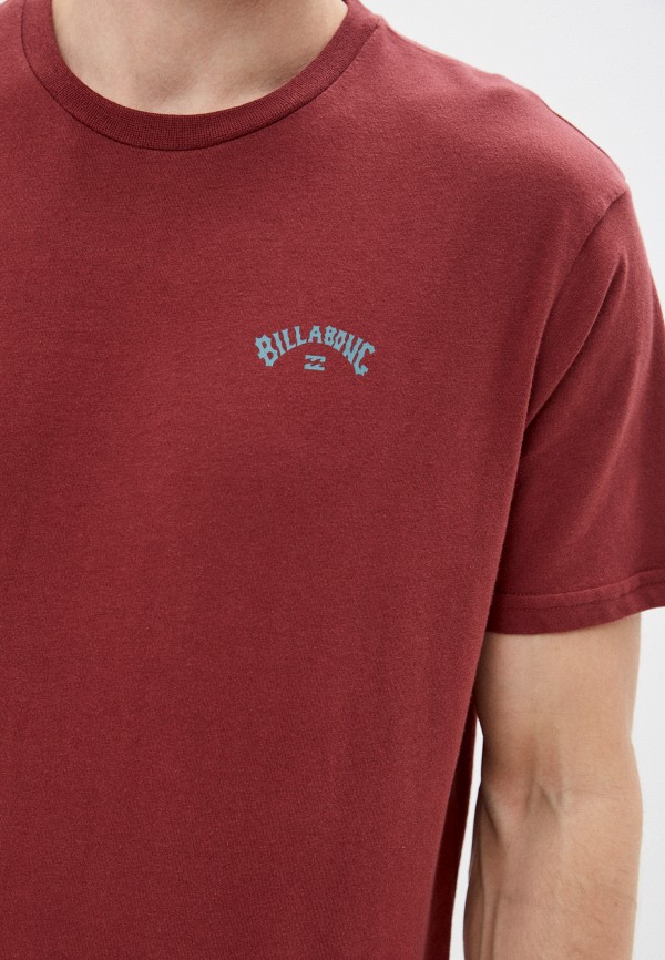 фото Футболка billabong