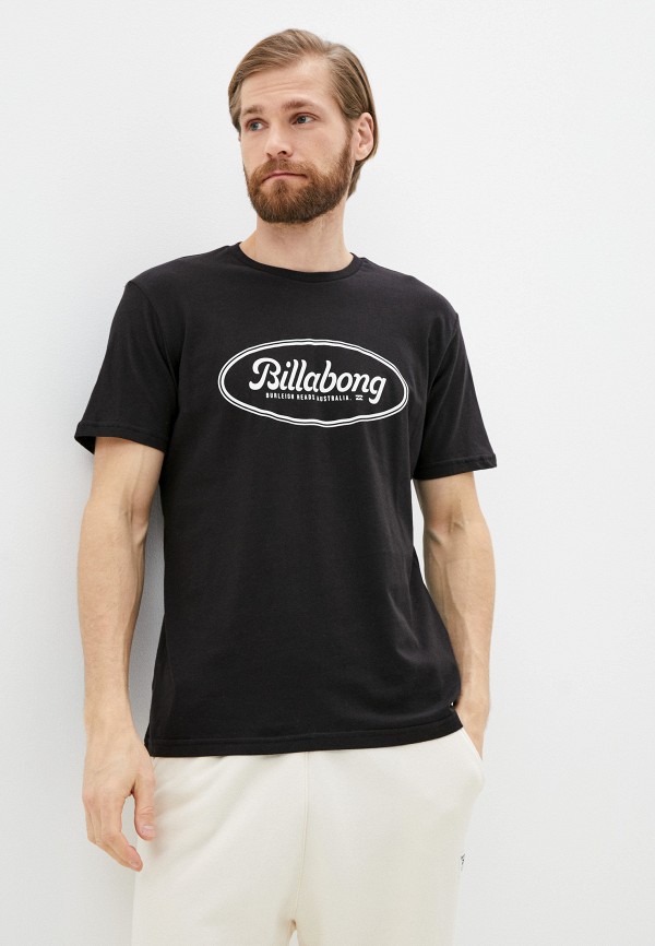 фото Футболка billabong