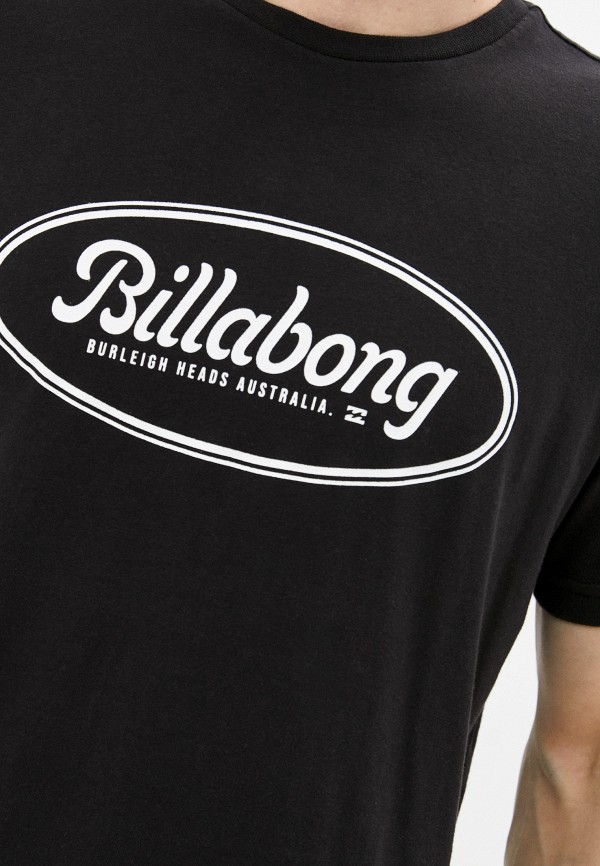 фото Футболка billabong