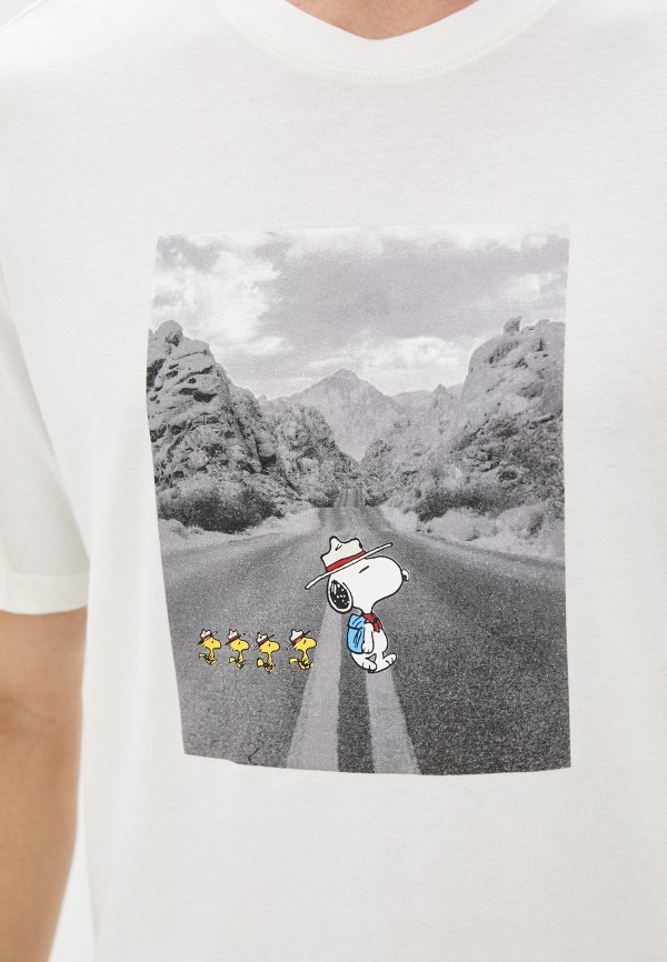 фото Футболка element