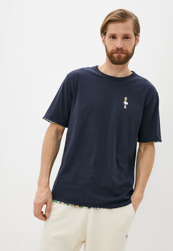 фото Футболка element