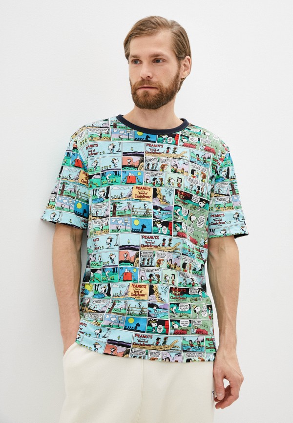 фото Футболка element