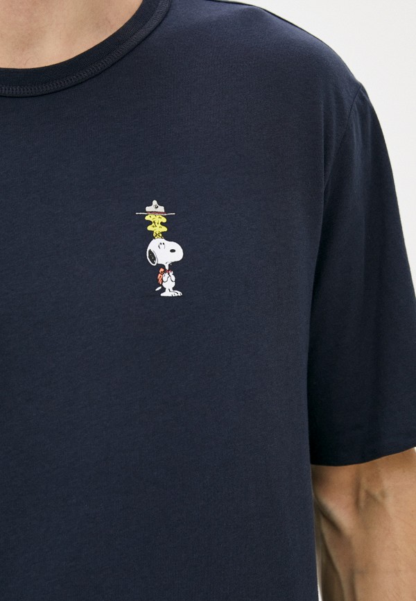 фото Футболка element