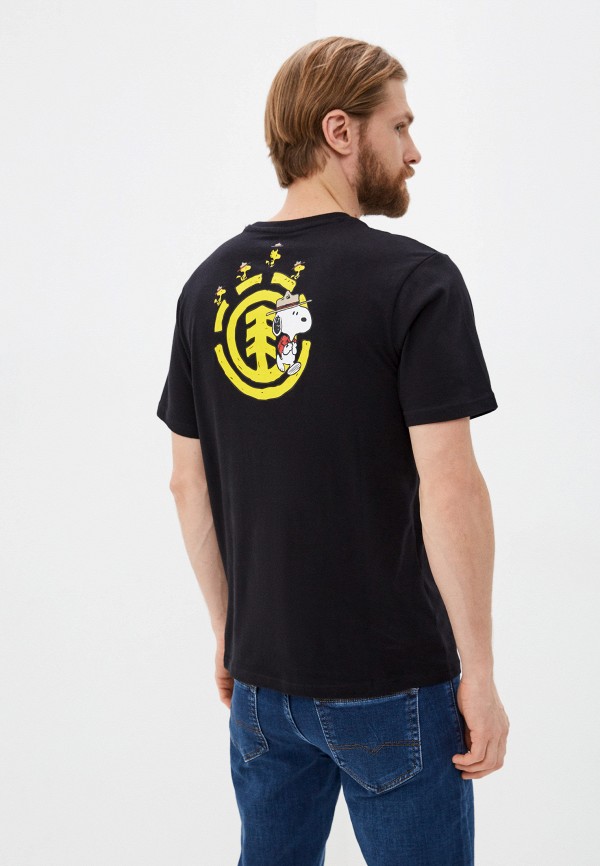 фото Футболка element