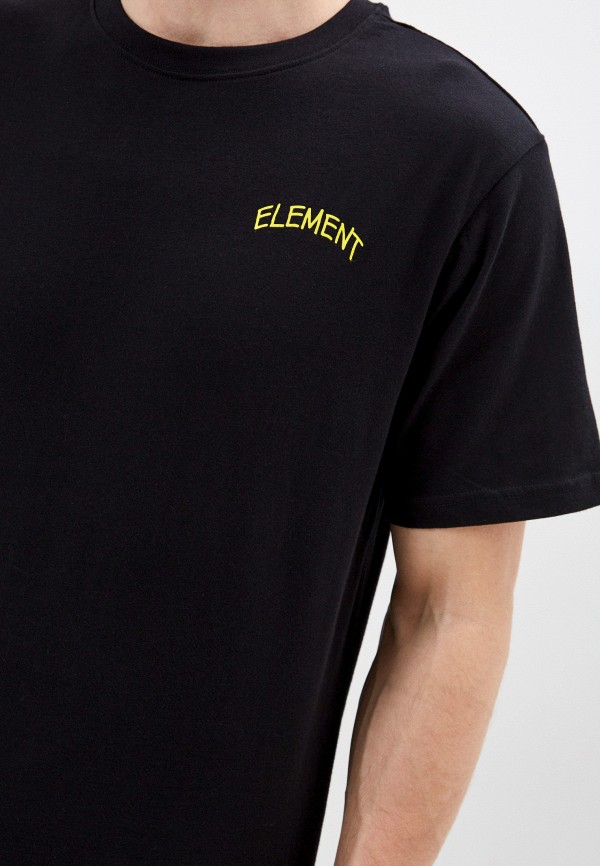 фото Футболка element