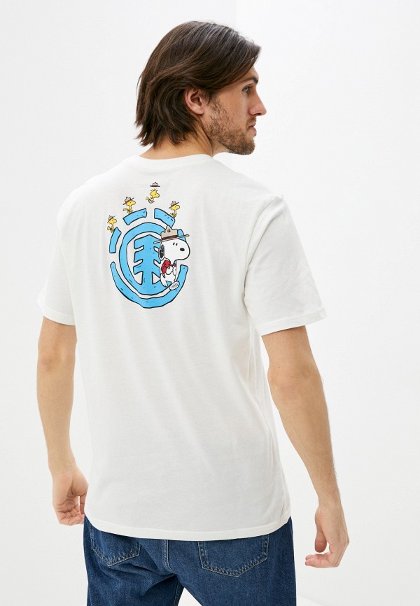 фото Футболка element