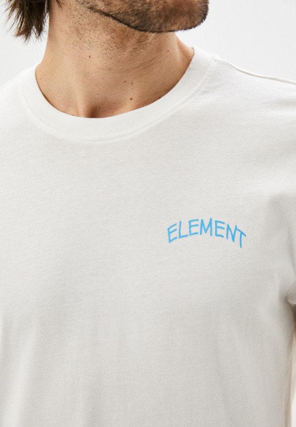 фото Футболка element