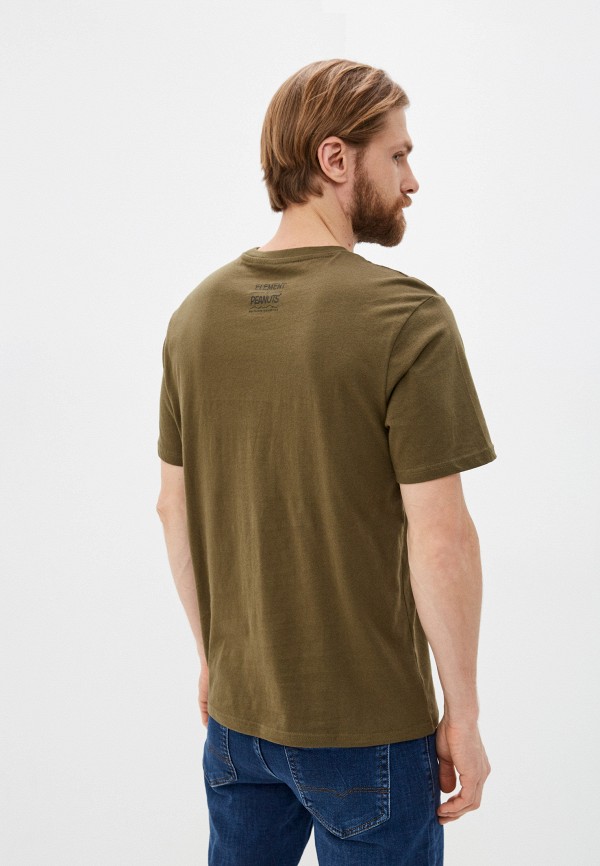 фото Футболка element