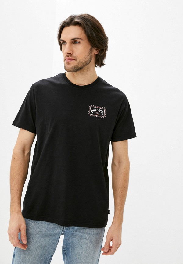 фото Футболка billabong