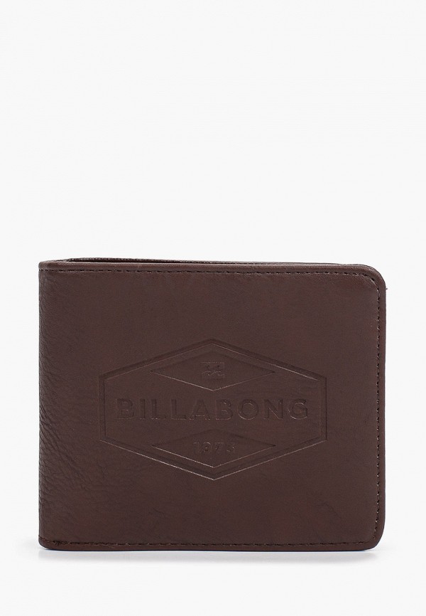 фото Кошелек billabong