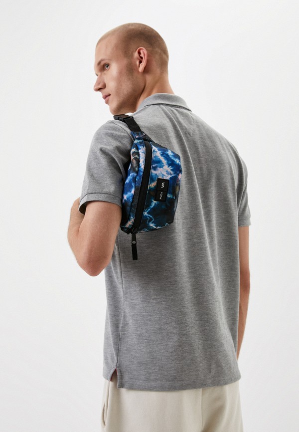 фото Сумка поясная rvca