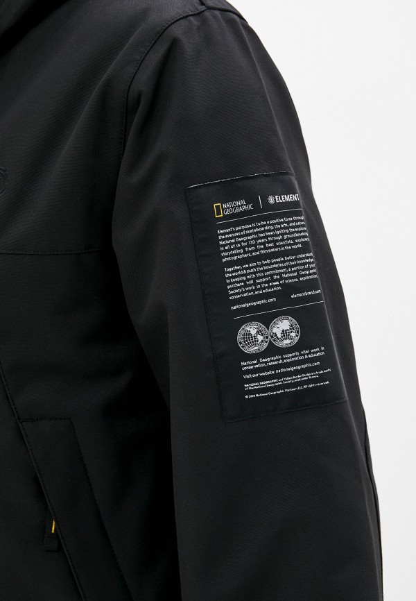 фото Куртка element