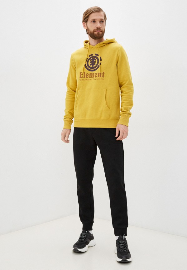 фото Худи element