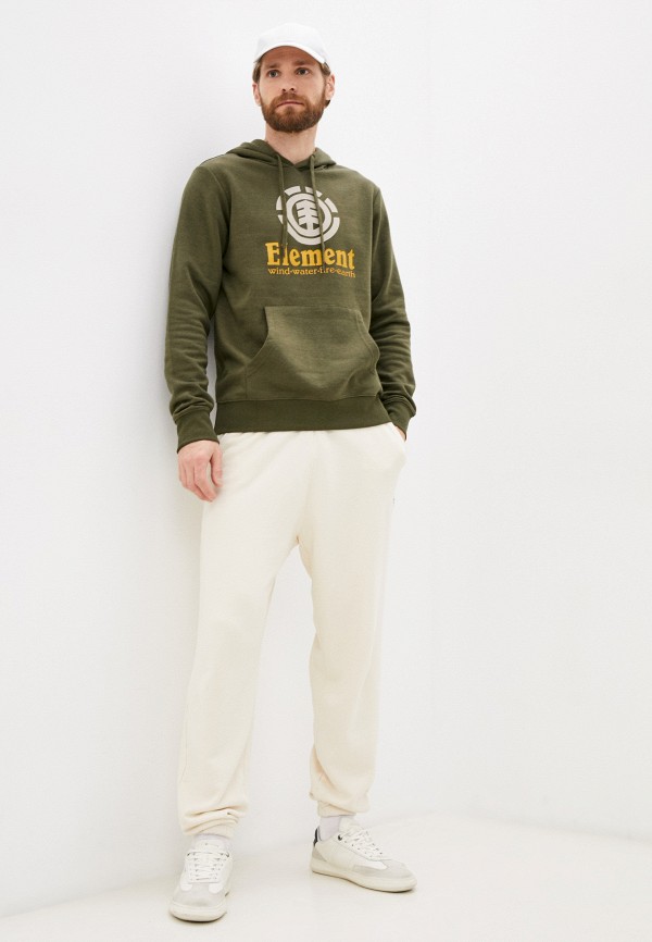 фото Худи element