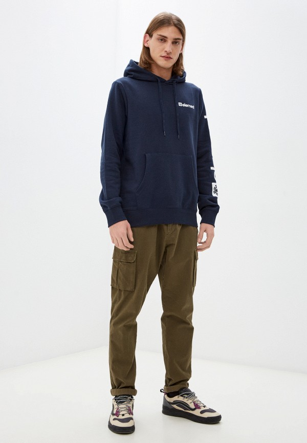 фото Худи element