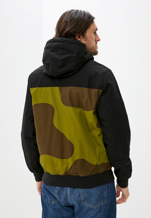 фото Куртка утепленная element